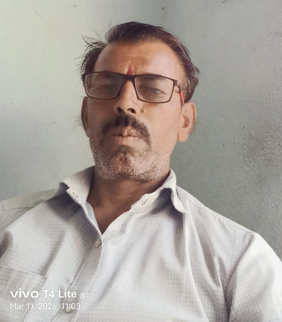 गोरख धोंडू गुडघे