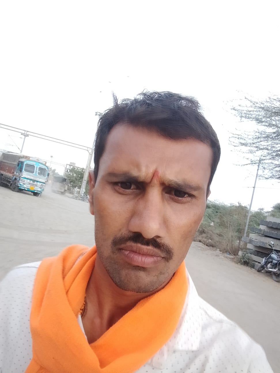 मारुती खंडू दळे